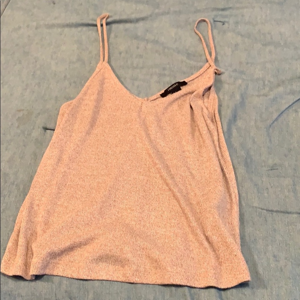 Forever 21 tank top